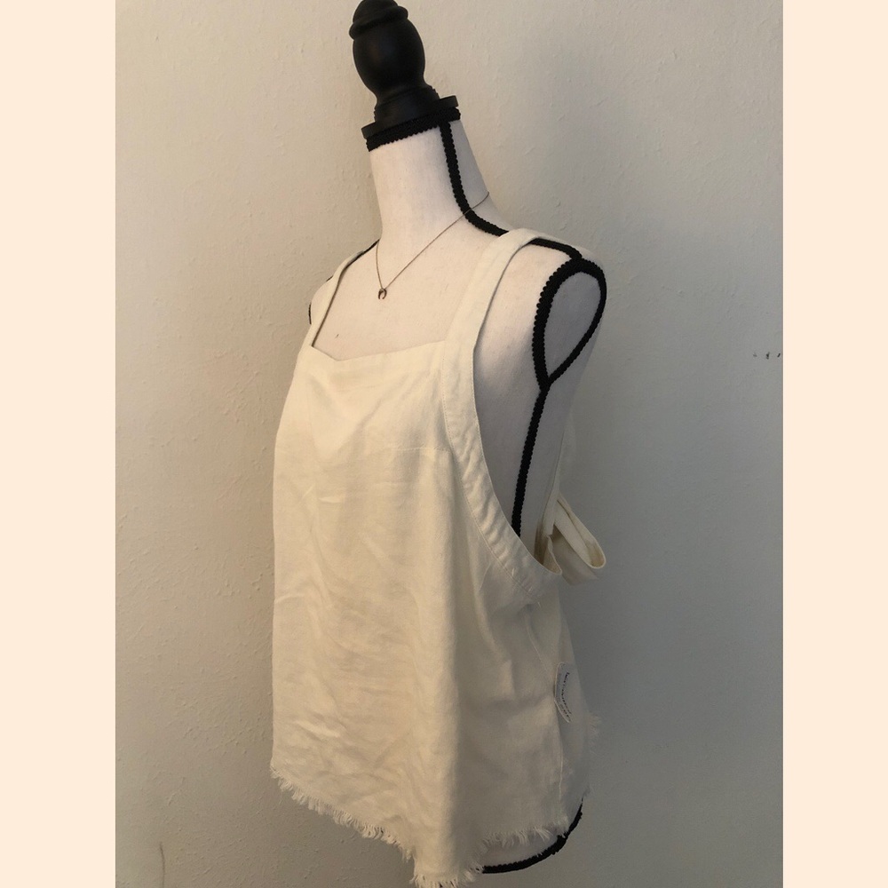 The Impeccable pig cami top